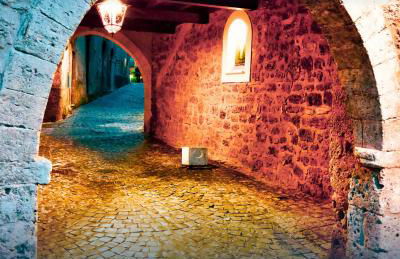 Lollo House Subiaco - nel cuore del Borgo Opifici - Foto 54