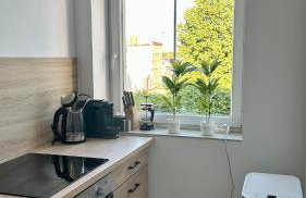 Przytulny i słoneczny apartament nr 1 Góry Sowie, Jezioro, Centrum - Foto 15