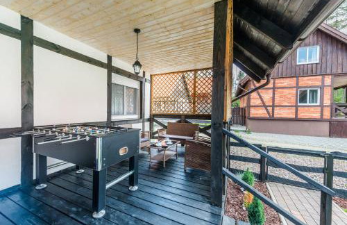 Domek U Justyny - Foto 70