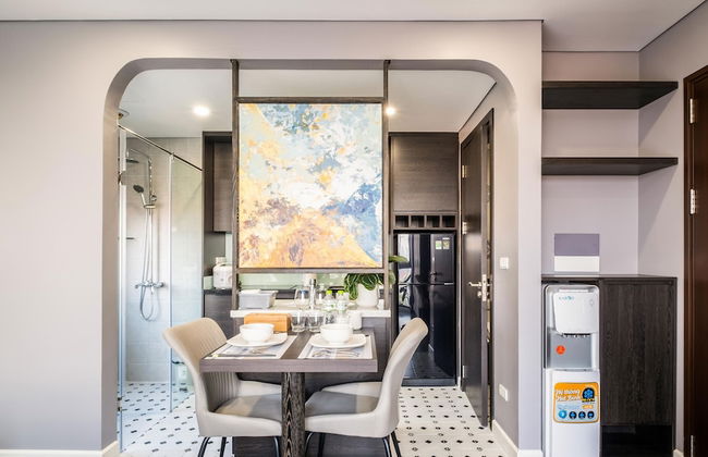 iRest COSMOPOLIS Vinh Yen - Photo 17