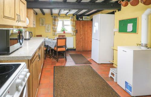 Caerau Farm House - Foto 9