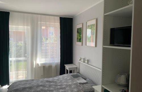 AMBER Dębki - Foto 26