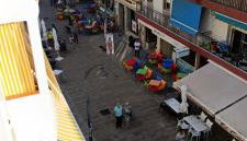 Ático con terraza en el centro de Punta Umbría - Foto 5