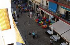 Ático con terraza en el centro de Punta Umbría - Foto 5