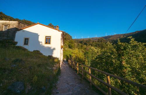 Montanhas do Xisto - Solar do Xisto Poente - Foto 30