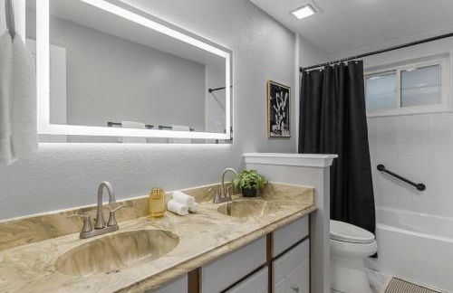 Backyard Movie, Hot Tub & 2 Game Rooms - Foto 35