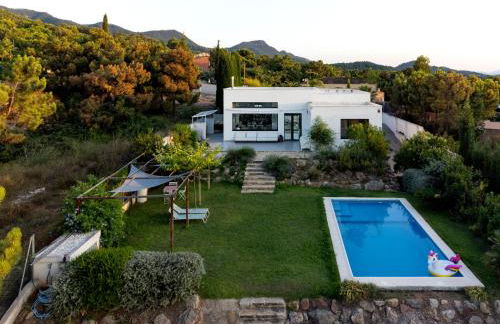 Villa Marmudella - Foto 6