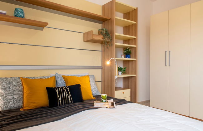 Sardinia Re - Emerald House - Foto 25