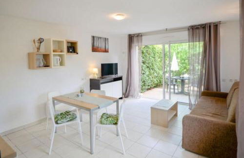 La Résidence du Château de Jouarres - Foto 18