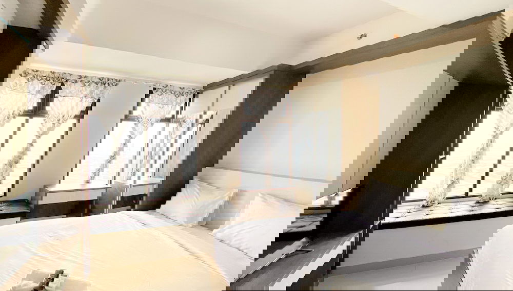 Comfy And Modern Studio At Pollux Chadstone Apartment - Foto 1, Imagen principal