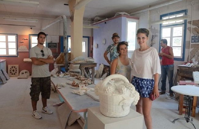 Tour a la isla de Tinos desde Mykonos - Foto 6