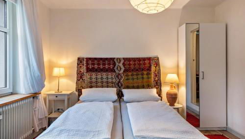 Appartement Waldhorn - Foto 2