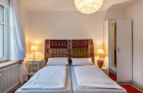 Appartement Waldhorn - Foto 2