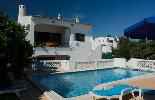 Villa Alves - Foto 1