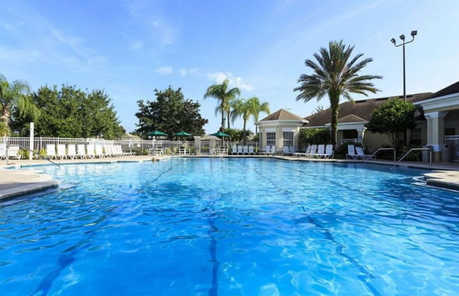 Windsor Palms 3 bed Condo in Gated Resort - Foto 26