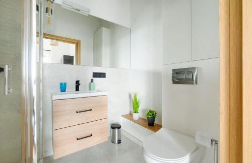 Apartamenty Patriotów 303 - Foto 16