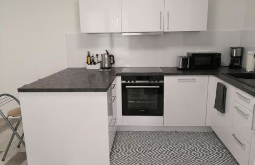 1,5-Zimmer Apartment in Karlsruhe Südstadt - Foto 30