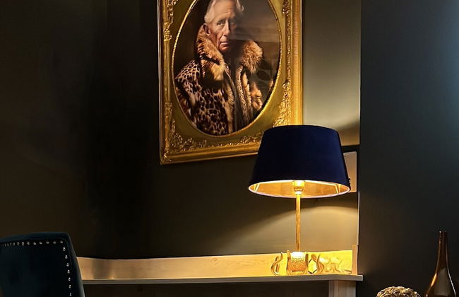 Amadeus Apartments - Foto 1