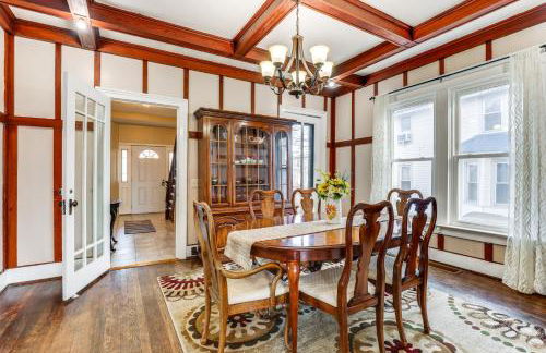 Pet-Friendly Penn Yan Home Wineries, Parks, Lakes - Foto 13