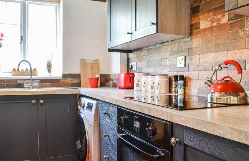 The Cottage At Harple Farm - Foto 9