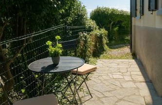 Borgo del 1700- 5 posti letto e patio - Foto 15