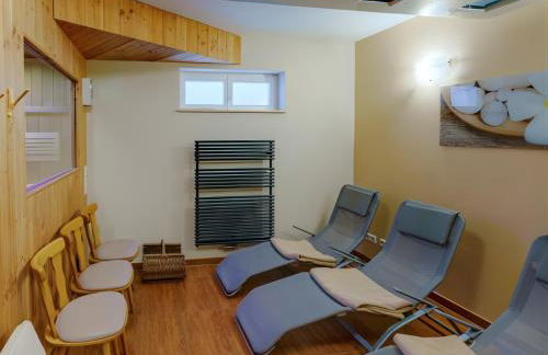 Ferienhaus Winterbergblick, Sächsische Schweiz - Photo 63