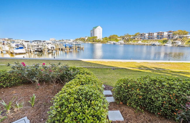 Dolphin Point 105b 2 Bedroom Condo by RedAwning - Foto 32