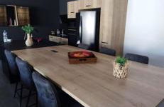 Villa contemporaine - Foto 25