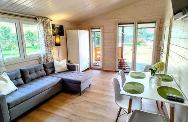 Mużakowski Zakątek - Foto 55