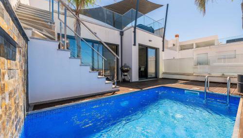 Villa Miragem Alvor - Foto 4