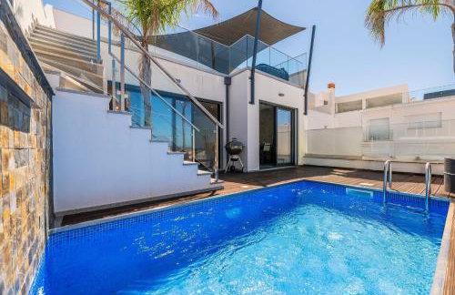 Villa Miragem Alvor - Foto 4