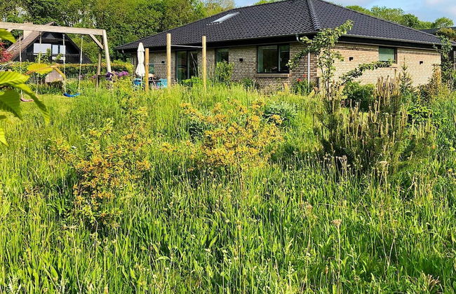 Scenic Retreat in Saksild-by Traum - Foto 16