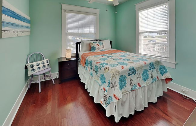 Seawall Celebration Manor by Ryson Vacation Rentals - Foto 5