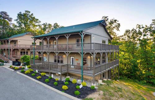 Winter Special, Sleeps 20, Theater, HotTub, Game, Pet Friendly - Photo 120