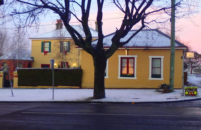 Blakes Manor Self Contained Heritage Accommodation - Foto 55