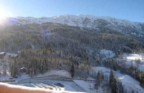 Charmant 2 pièces mezzanine, 6 pers, centre Méribel, proche pistes et commerces - FR-1-180-364 - Foto 25