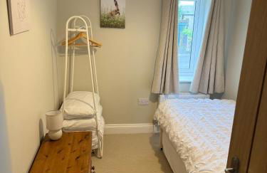 Haworth Holiday Home - Foto 13