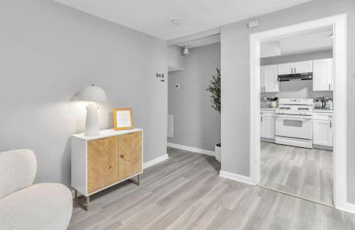 Cozy Modern Apt Close to NYC NO STEPS or Stairs - Foto 6