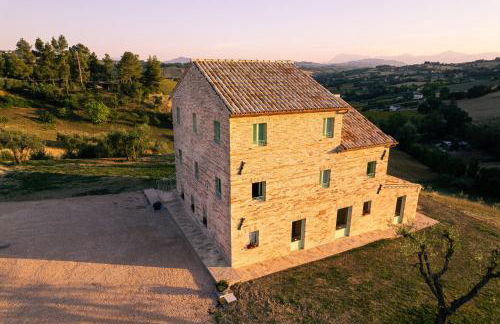 Il casale dei nonni - Foto 20