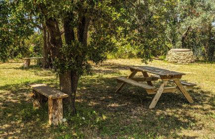Agriturismo Antico Podere Il Polveraio - Foto 42