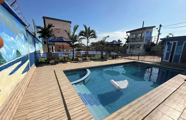 Primeshare Luxury Apartments -3 bedrooms - Foto 25