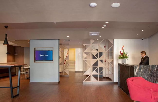 Estelar Apartamentos Bellavista - Photo 32