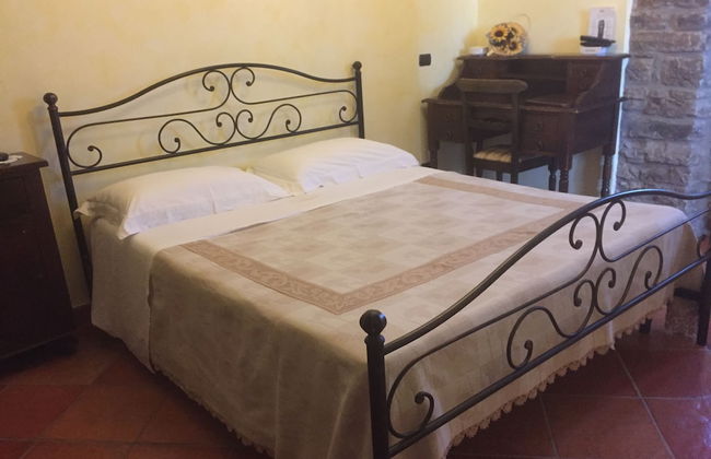 Agriturismo La Sorgente - Foto 2