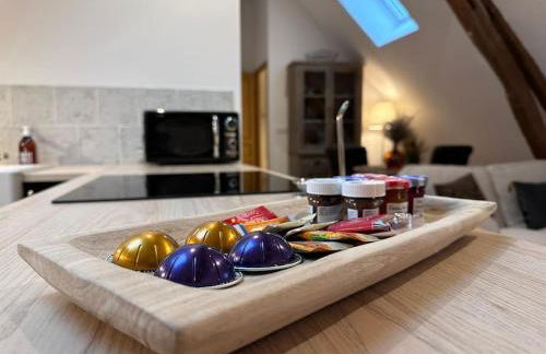 Appartement Lamotte-Beuvron - Foto 8