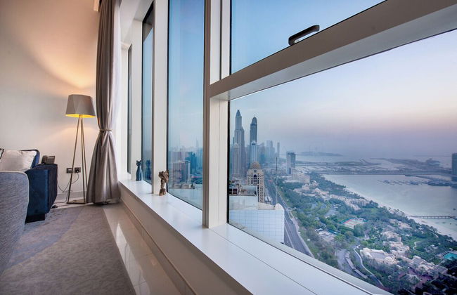 Czechin - Avani Palm View Tower - Photo 43