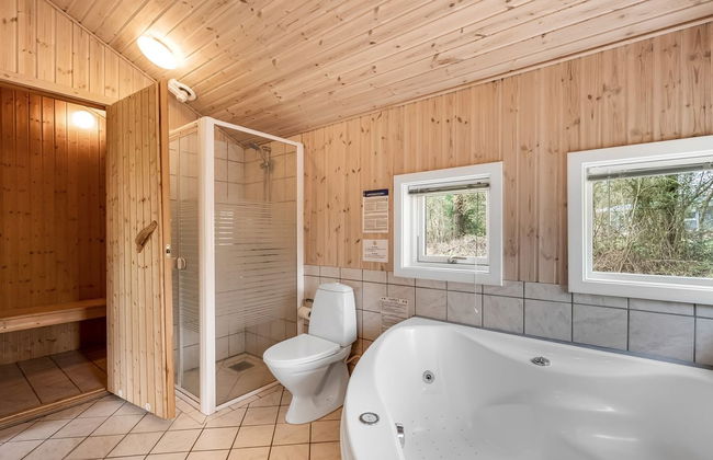 "Sesto" - 300m to the fjord - Foto 27