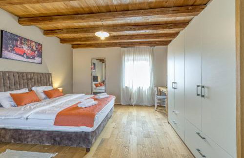 Villa Kata in Selina - Foto 19