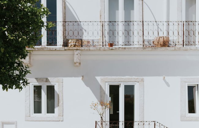 Dona Graca Lisbon Apartments - Foto 79