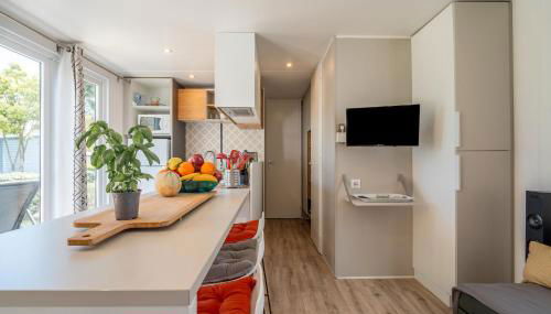 Camping Domaine de la Yole - Foto 4