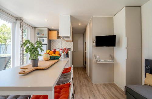 Camping Domaine de la Yole - Foto 4